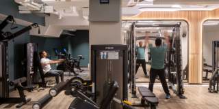 The Magnolia Gallery 12