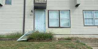 3 bed 1.5 bath town home. 3 bed 1.5 bath town home. Gallery 1