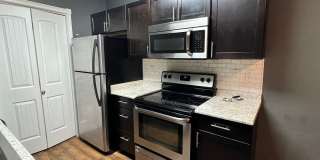 Updated Townhouse!! Updated Townhouse!! Gallery 4