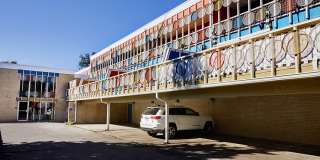 Country Club Gardens Gallery 17