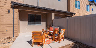 VALO at Desert Haven Gallery 29