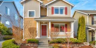3Bd/2.5Ba Snoqualmie Home Gallery 1