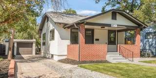 AWESOME 3-BDRM, 2-BATH NEAR DU AND HOSPITAL! AVAIL. FOR IMMEDIATE OCCUPANCY! Gallery 1