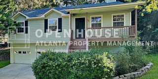 3784 Cherokee Overlook Drive Gallery 1