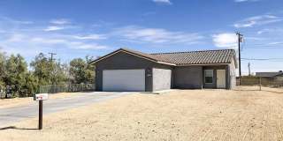 Solar Home in 29 Palms Gallery 1
