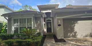 Victoria Park 3 Bedroom Home in Deland Gallery 1