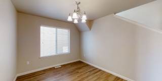 Clean Home with Lots of space ready to be your Home! Gallery 19