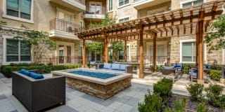 Fountain Pointe Las Colinas Gallery 33