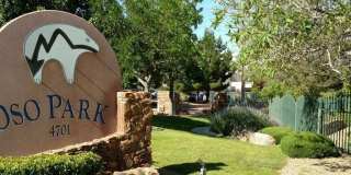 4701 Morris Street NE unit: 1103 Gallery 1