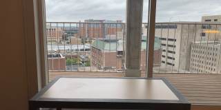Roundhouse Gallery 127