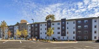 Union at Crescent - Affordable Housing Gallery 1
