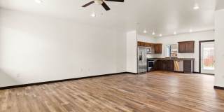 2-Story Urban Triplex at a modern community featuring 3 Bedrooms 3 Bathrooms Gallery 26