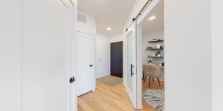 The Mason Gallery 105