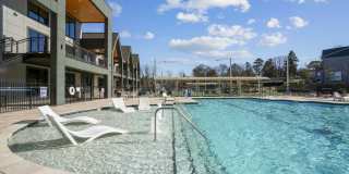 Blu South Townhomes Gallery 9