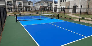 The Lodges at Fort Mill Gallery 21