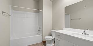 Northwest Terrace Apartments Gallery 11