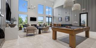 Bluestem at Loyola Gallery 17