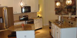 Murabella 4-bedroom furnished home Gallery 7