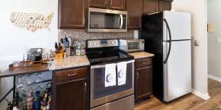 Savannah Sweetwater Station 3-Bed Home with Patio  Large Yard Gallery 18