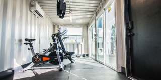 DLUX Lofts Gallery 74