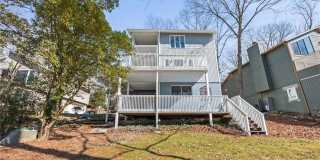 Private Basement Unit at 2630 Merry Oaks Trail Gallery 20