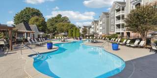 Tree Park Apartments Gallery 34