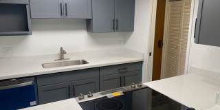 Belltown Condo- Newly renovated one bedroom 9th floor Gallery 8