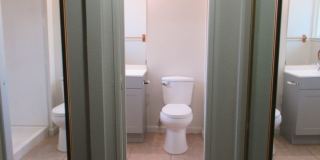 2 BED 2 BATH DUPLEX FOR RENT Gallery 12