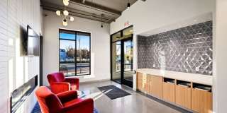 Lake Street Dwelling - Affordable Housing Gallery 7