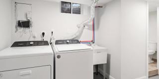 Commonwealth Gardens Apartments Gallery 18