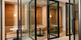 Ovation at Park Crest Gallery 28