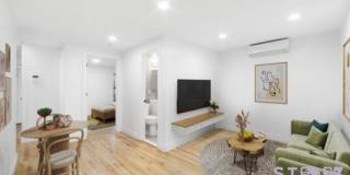 109 Albany Avenue 109 Albany Avenue Gallery 1