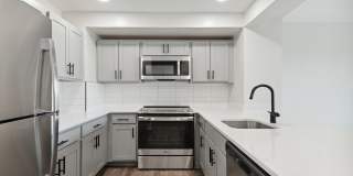 The Residences at Capital Crescent Trail Gallery 5
