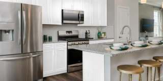 The Villas at Patapsco Glen Gallery 7