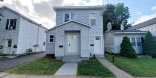 28 Syracuse Street Gallery 1