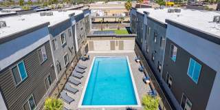 The Flats: Just Built! Fresh & Modern 2 Bed, 2 Bath Apartment – Ask About Our Move-In Specials Gallery 1