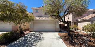 Beautiful 3Bed/3Bath/2Car residence located in gated northwest community next to Skye Canyon and Providence! Gallery 1