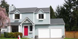4 Bedroom 2.5 Bath near Juanita Beach! 4 Bedroom 2.5 Bath near Juanita Beach! Gallery 1