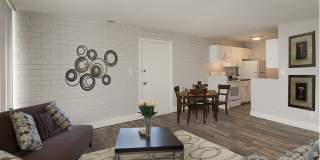 The Vue at Chapel Hills Gallery 8