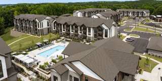 The Banks at Mt. Holly Apartments Gallery 59