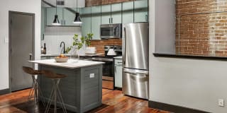 East End Lofts Gallery 27