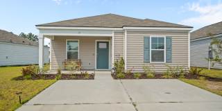 Comfort & Style in Rice Hope – Beautiful 2BR Home in Port Wentworth Gallery 1