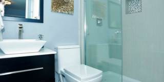 Revive Arts District Gallery 9