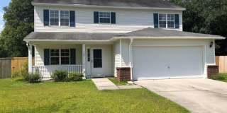 Available April 1st. 4 Bedroom 3 Full Bath Home Gallery 1