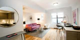 213 W 70th St Gallery 1