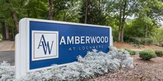 Amberwood at Lochmere Gallery 55