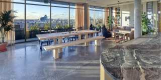 The Hazel Jersey City Gallery 9