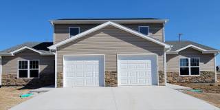 Newly Constructed Duplex Gallery 1