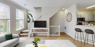 The Townes at Herndon Center Gallery 6