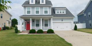 4 bedroom 2.5 bath in Stock Bridge Subdivision Gallery 1